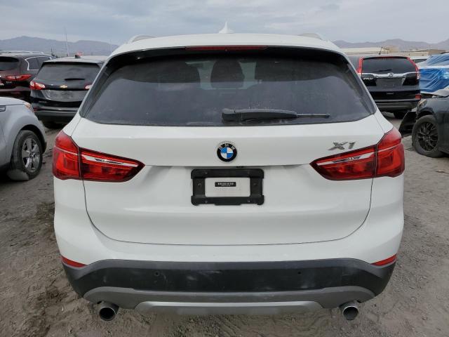 2018 BMW X1 SDRIVE2 - WBXHU7C37J5H44386