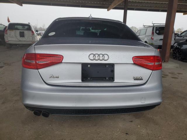 2015 AUDI A4 PREMIUM - WAUFFAFL3FN043241