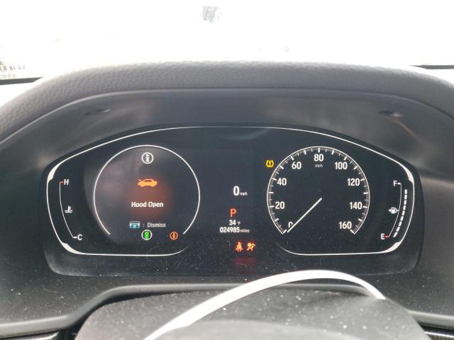 2021 HONDA ACCORD SPO - 1HGCV1F42MA055498