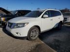 2016 NISSAN PATHFINDER - 5N1AR2MN5GC627292