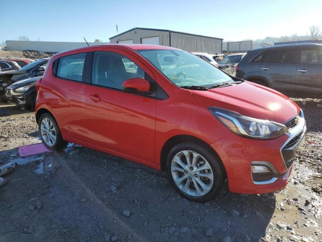 2019 CHEVROLET SPARK 1LT - KL8CD6SA6KC727518