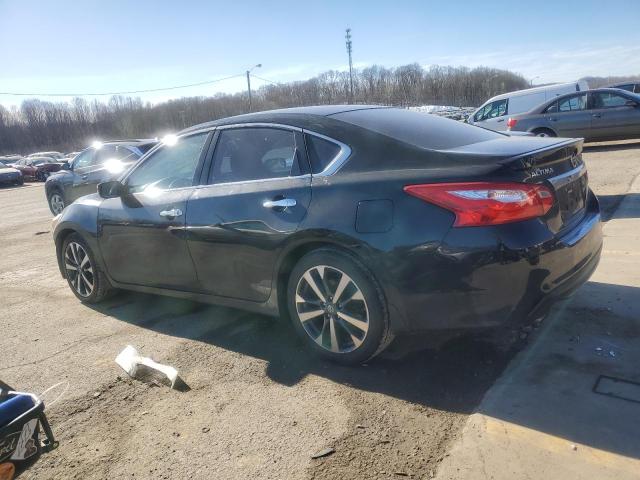 2016 NISSAN ALTIMA 2.5 1N4AL3AP3GC207795
