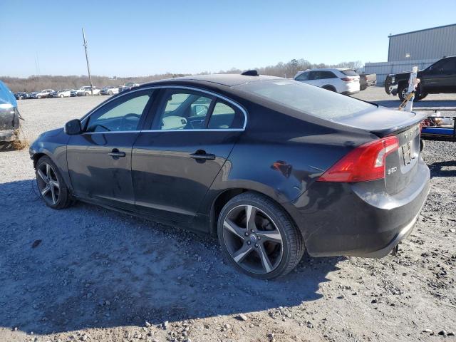 2012 VOLVO S60 T6 - YV1902FHXC2134825