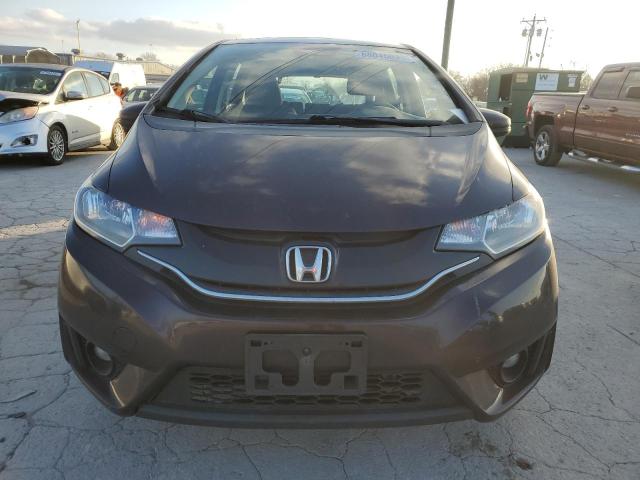 2015 HONDA FIT EX - 3HGGK5H80FM717845