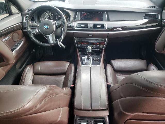 2015 BMW 550 XIGT - WBA5M0C58FD085038