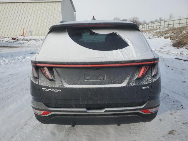 2023 HYUNDAI TUCSON SEL - 5NMJFCAE2PH194460