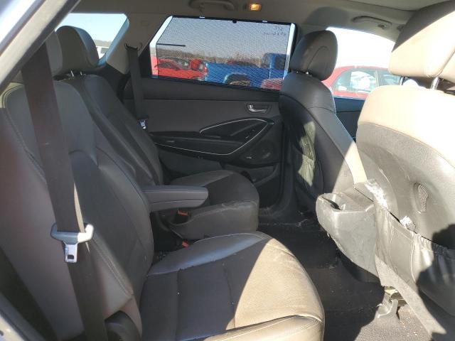 2017 HYUNDAI SANTA FE SE ULTIMATE KM8SRDHF4HU244278