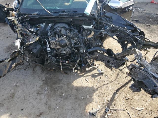 2021 CHEVROLET SUBURBAN K - 1GNSKFKD5MR338668