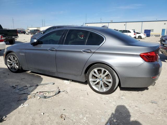 2015 BMW 5 SERIES WBA5B3C57FD541666