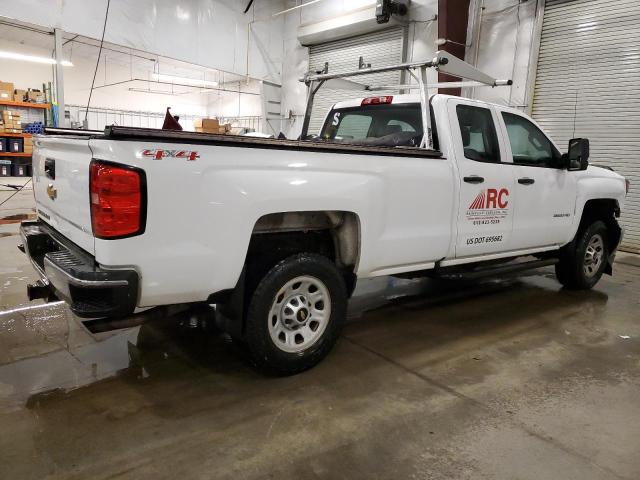 2015 CHEVROLET 3500 1GB2KYEG5FZ506231