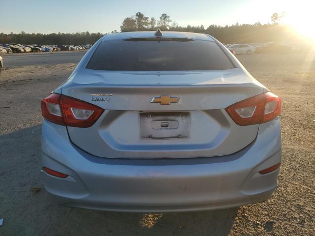 2017 CHEVROLET CRUZE LS - 1G1BC5SM8H7200150