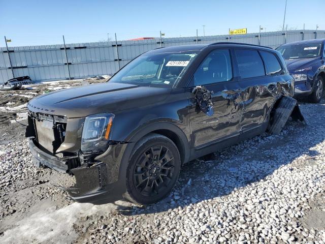 KIA TELLURIDE