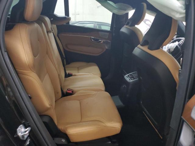 2019 VOLVO XC90 T8 IN YV4BR0CL9K1442225