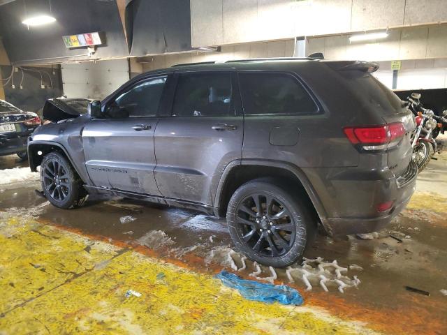 2019 JEEP GRAND CHER - 1C4RJFAGXKC694541