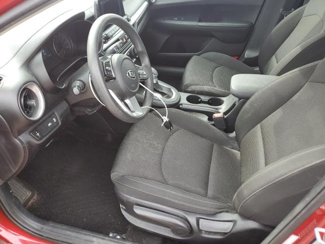 2019 KIA FORTE FE - 3KPF24AD2KE112404