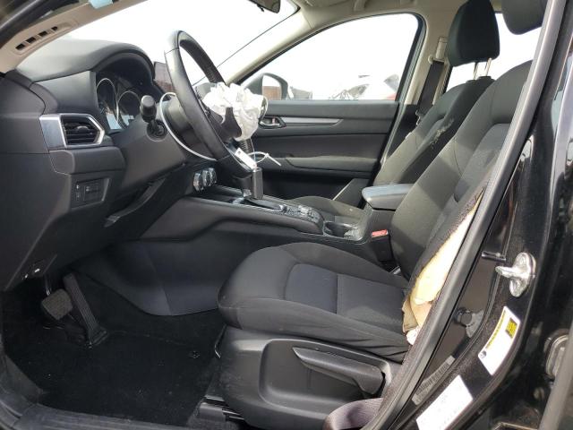 2019 MAZDA CX-5 SPORT JM3KFBBM0K0671181