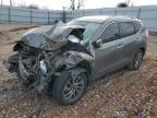2015 NISSAN ROGUE S - 5N1AT2MT0FC887484