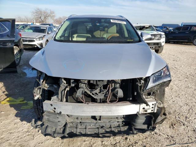 2016 LEXUS RX 350 - 2T2ZZMCA3GC032414