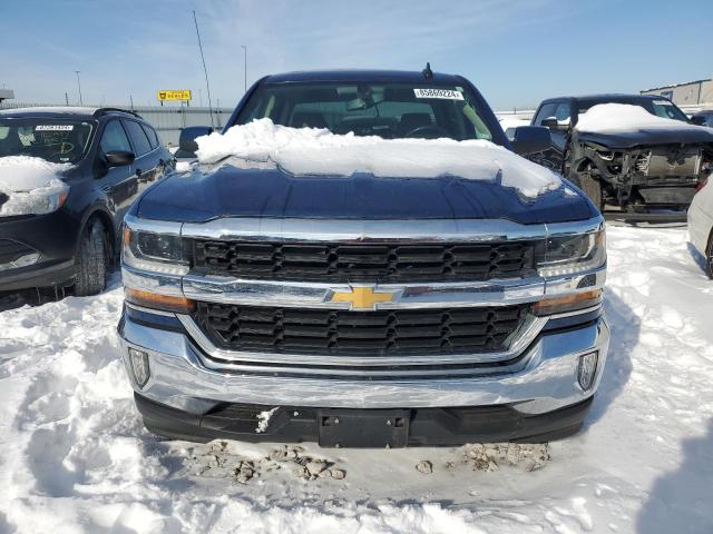 2018 CHEVROLET SILVERADO - 3GCPCRECXJG202659