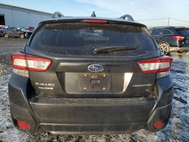 2019 SUBARU CROSSTREK - JF2GTACC4KH200080