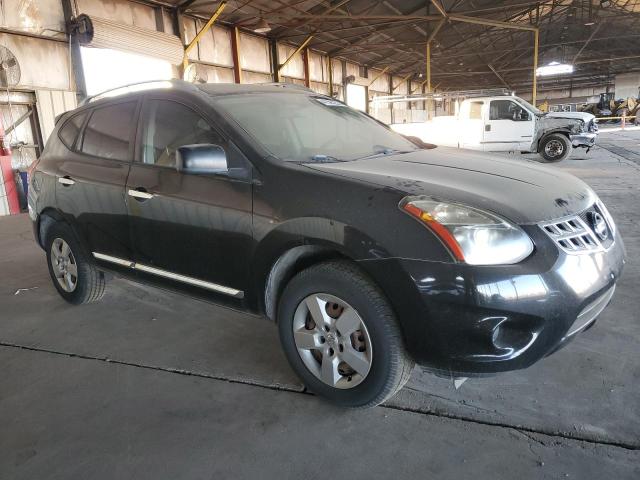 2015 NISSAN ROGUE SELE - JN8AS5MT6FW652616
