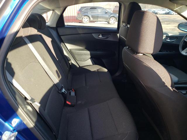 2020 KIA FORTE FE 3KPF24AD3LE203070