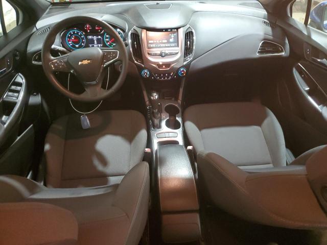 2018 CHEVROLET CRUZE LT - 1G1BE5SM2J7192451