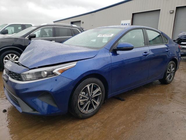 2024 KIA FORTE LX - 3KPF24AD6RE808046