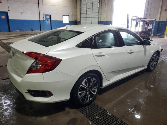 2018 HONDA CIVIC EX - JHMFC1F38JX005527