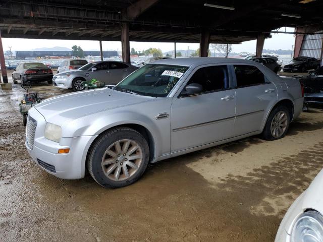 CHRYSLER 300 LX