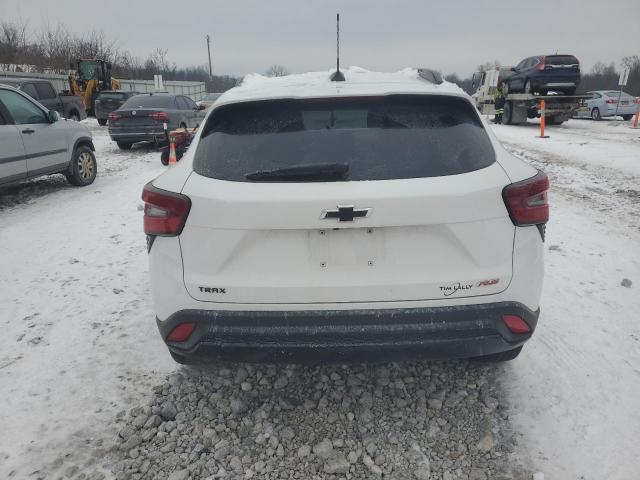 2024 CHEVROLET TRAX 2RS KL77LJE2XRC066392