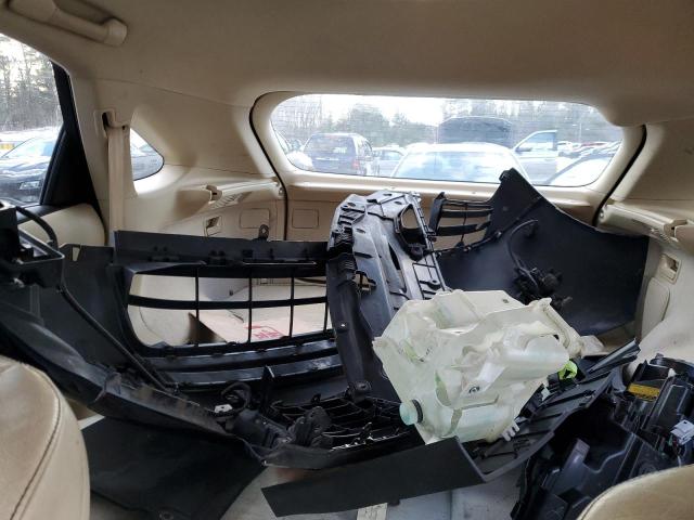 2015 LEXUS RX350 2T2BK1BA2FC294154