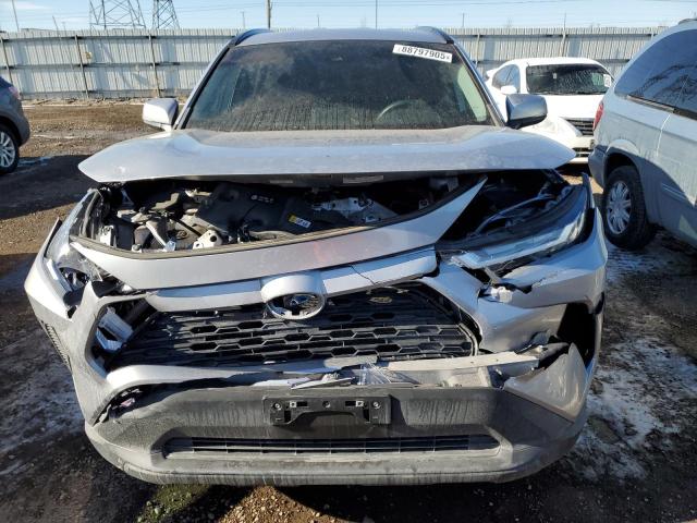2022 TOYOTA RAV4 XLE - 4T3RWRFV8NU067638