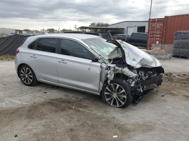 Vin: kmhh35le7ju027121, lot: 88921625, hyundai elantra 20184