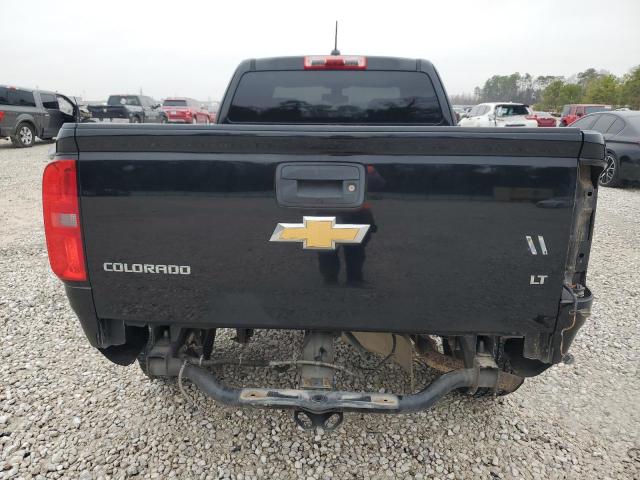 2015 CHEVROLET COLORADO L - 1GCHSBEA4F1145958