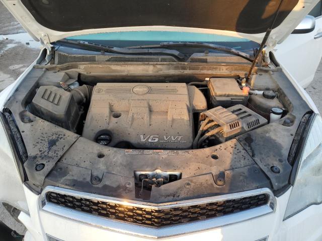 2015 CHEVROLET EQUINOX LT - 2GNFLDE3XF6378930