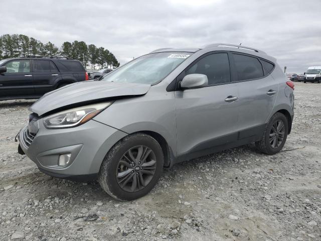 2015 HYUNDAI TUCSON LIM - KM8JU3AG3FU098038