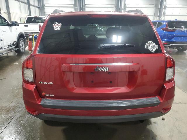 2015 JEEP COMPASS SP - 1C4NJDBB5FD411730