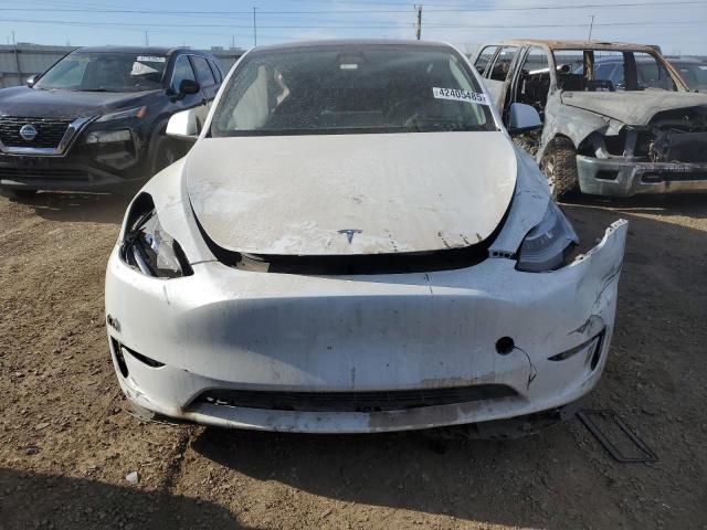 2023 TESLA MODEL Y - 7SAYGDEE9PA028773