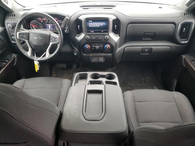 2019 CHEVROLET SILVERADO - 3GCUYEED3KG191642