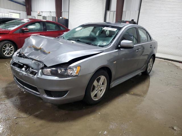 2014 MITSUBISHI LANCER SE #3050624122