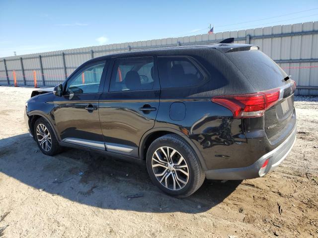 2018 MITSUBISHI OUTLANDER JA4AD3A32JJ003474