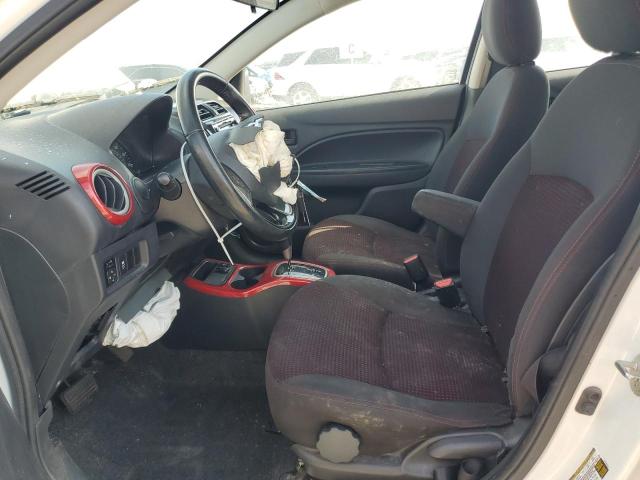 2019 MITSUBISHI MIRAGE LE ML32A5HJXKH002166