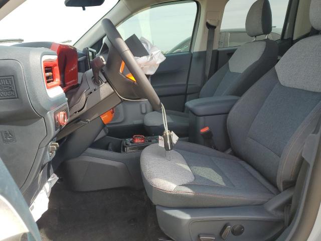 2024 FORD MAVERICK X 3FTTW8J99RRB42576