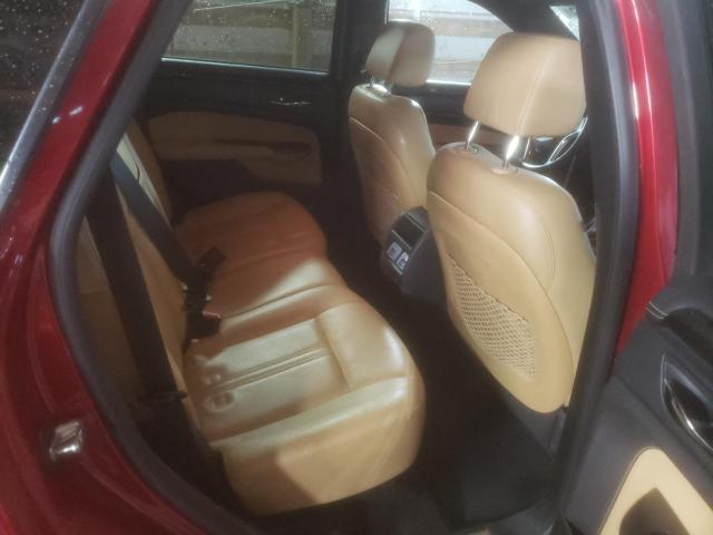 2015 CADILLAC SRX PERFOR - 3GYFNFE30FS559514