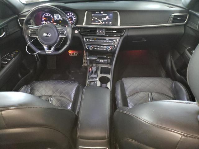 2018 KIA OPTIMA SXL 5XXGV4L21JG186684