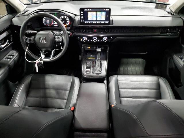 2023 HONDA CR-V EXL - 7FARS4H72PE012788