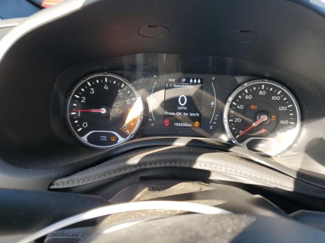 2019 JEEP RENEGADE L - ZACNJABB9KPJ83528
