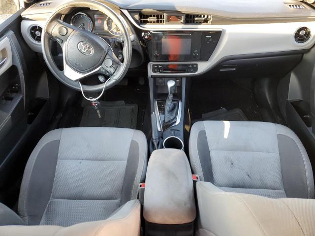 2017 TOYOTA COROLLA L - 2T1BURHE5HC832890