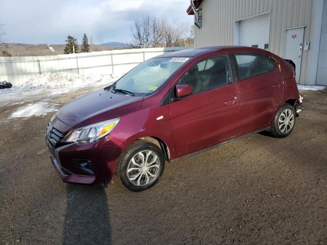 MITSUBISHI MIRAGE G4